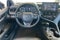 2021 Toyota Camry Hybrid XSE