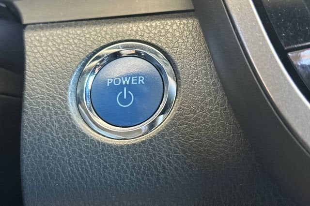 2021 Toyota Camry Hybrid XSE