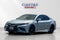 2021 Toyota Camry Hybrid XSE