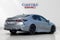 2021 Toyota Camry Hybrid XSE