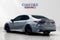 2021 Toyota Camry Hybrid XSE