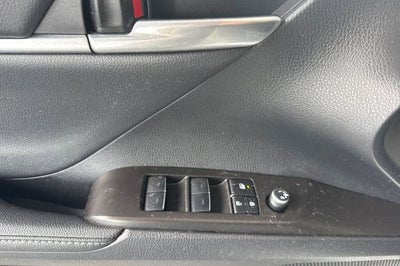 2023 Toyota Camry TRD V6