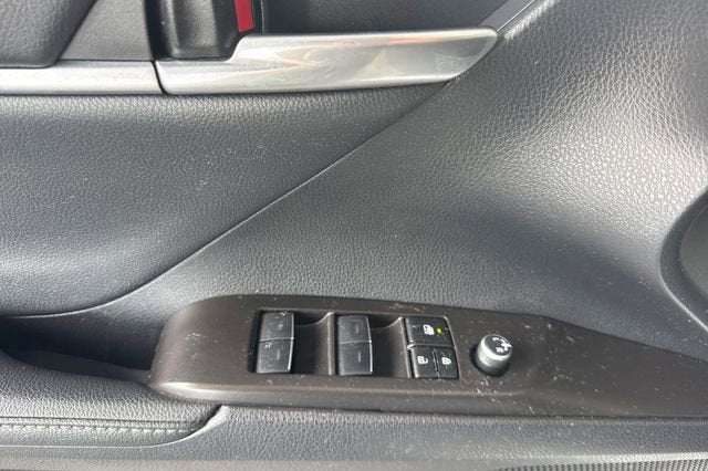 2023 Toyota Camry TRD V6