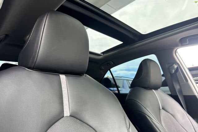2023 Toyota Camry TRD V6