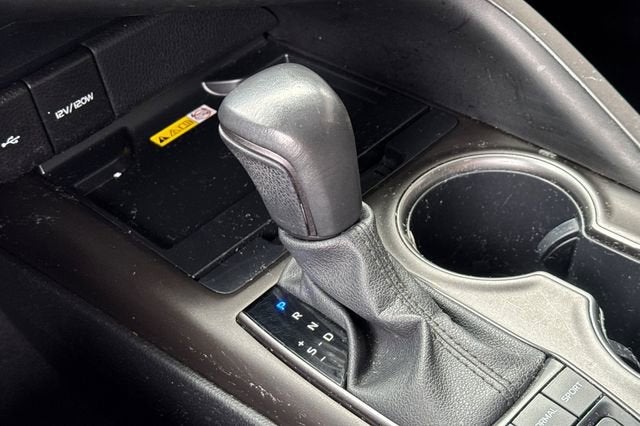 2023 Toyota Camry TRD V6