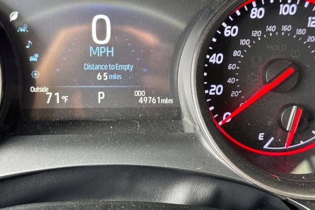 2023 Toyota Camry TRD V6