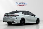 2023 Toyota Camry TRD V6
