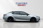 2022 Toyota Camry TRD V6