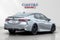 2022 Toyota Camry TRD V6