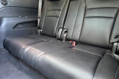 2020 Honda Pilot Elite