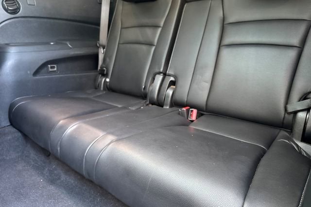 2020 Honda Pilot Elite