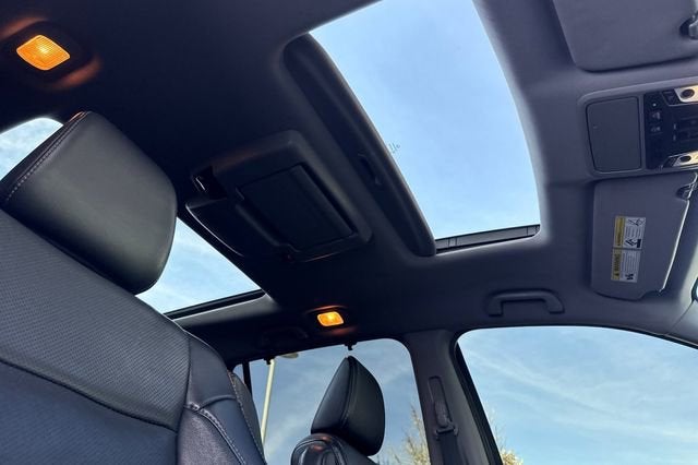 2020 Honda Pilot Elite