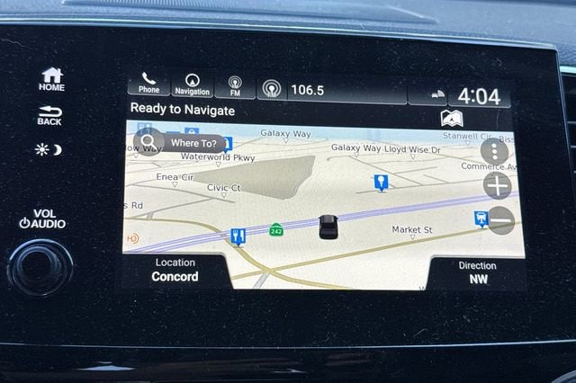 2020 Honda Pilot Elite