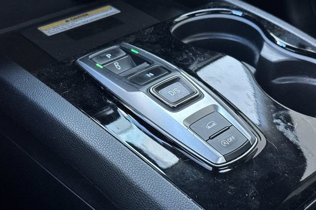 2020 Honda Pilot Elite