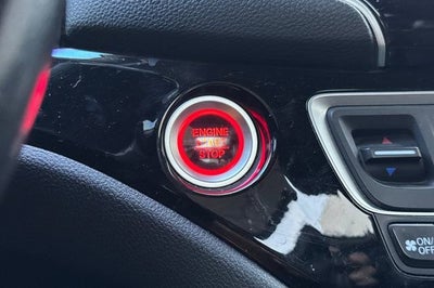 2020 Honda Pilot Elite