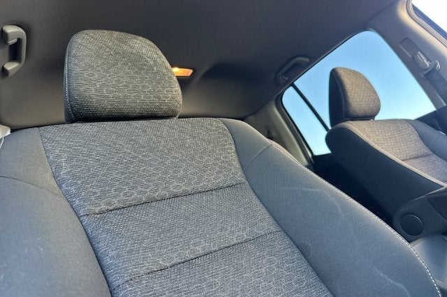 2023 Honda Ridgeline Sport
