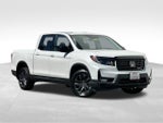 2023 Honda Ridgeline Sport