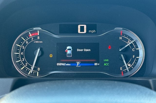2023 Honda Ridgeline Sport