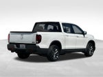 2023 Honda Ridgeline Sport