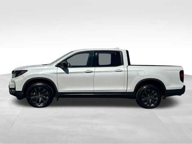 2023 Honda Ridgeline Sport