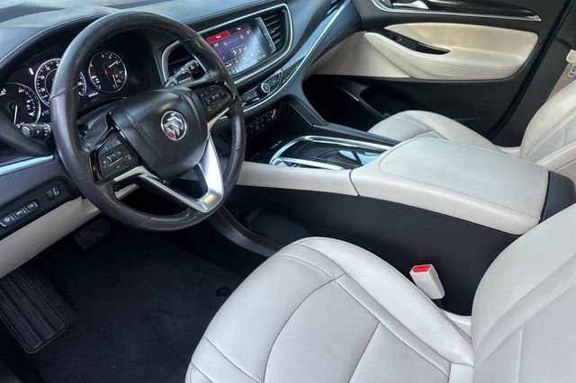 2022 Buick Enclave Premium