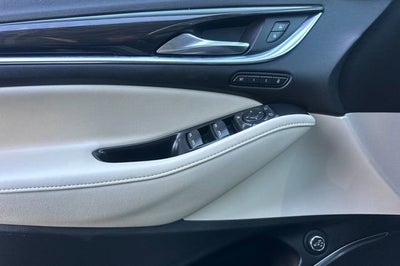 2022 Buick Enclave Premium