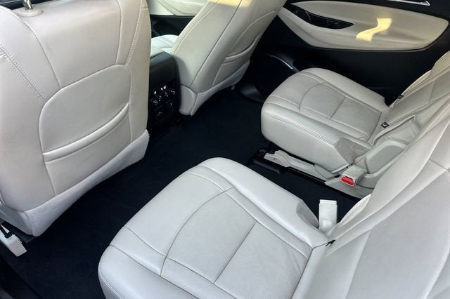 2022 Buick Enclave Premium