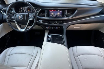 2022 Buick Enclave Premium