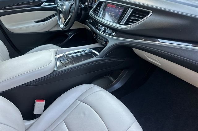 2022 Buick Enclave Premium