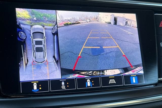 2022 Buick Enclave Premium