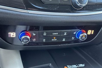 2022 Buick Enclave Premium