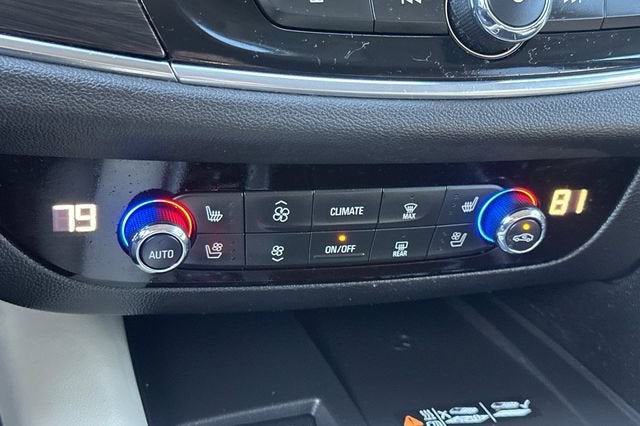 2022 Buick Enclave Premium