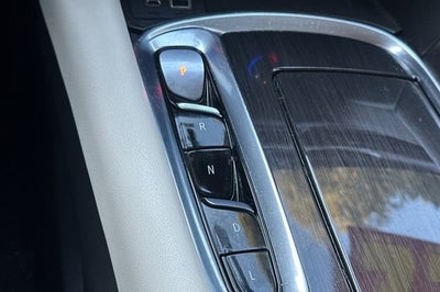 2022 Buick Enclave Premium