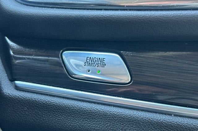 2022 Buick Enclave Premium