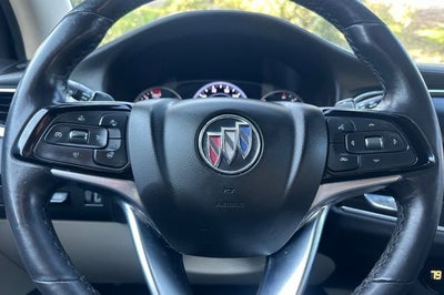 2022 Buick Enclave Premium