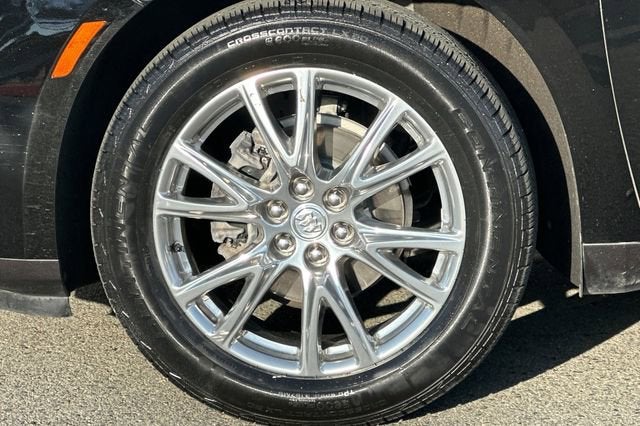 2022 Buick Enclave Premium