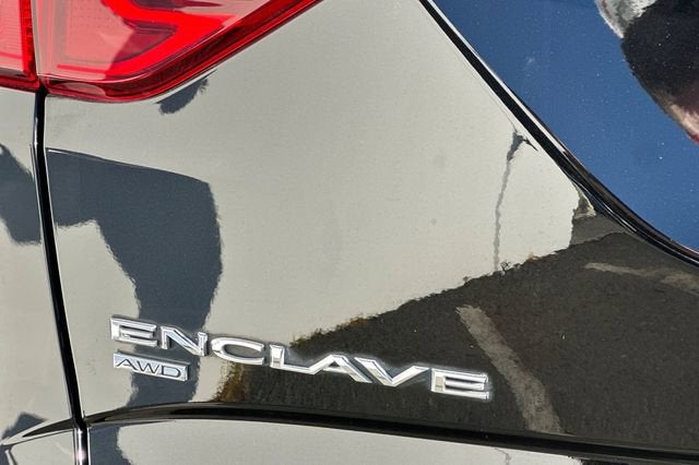 2022 Buick Enclave Premium