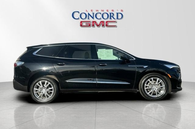 2022 Buick Enclave Premium