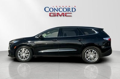 2022 Buick Enclave Premium