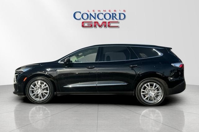 2022 Buick Enclave Premium