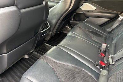 2023 Acura RDX w/A-Spec Advance Package