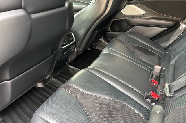 2023 Acura RDX w/A-Spec Advance Package