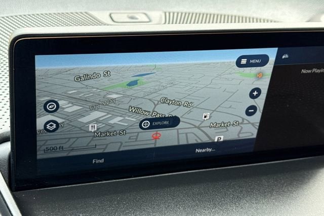 2023 Acura RDX w/A-Spec Advance Package