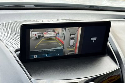 2023 Acura RDX w/A-Spec Advance Package