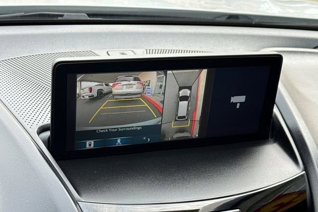 2023 Acura RDX w/A-Spec Advance Package