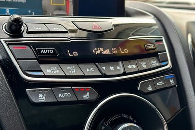 2023 Acura RDX w/A-Spec Advance Package