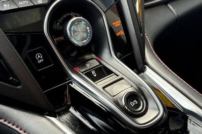 2023 Acura RDX w/A-Spec Advance Package