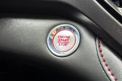 2023 Acura RDX w/A-Spec Advance Package