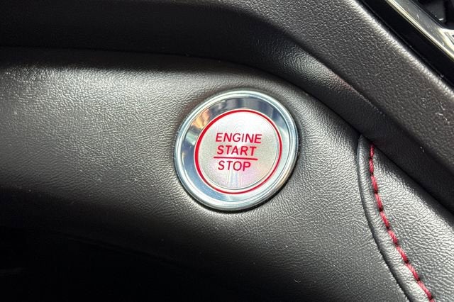 2023 Acura RDX w/A-Spec Advance Package