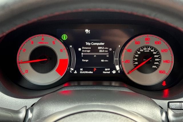 2023 Acura RDX w/A-Spec Advance Package